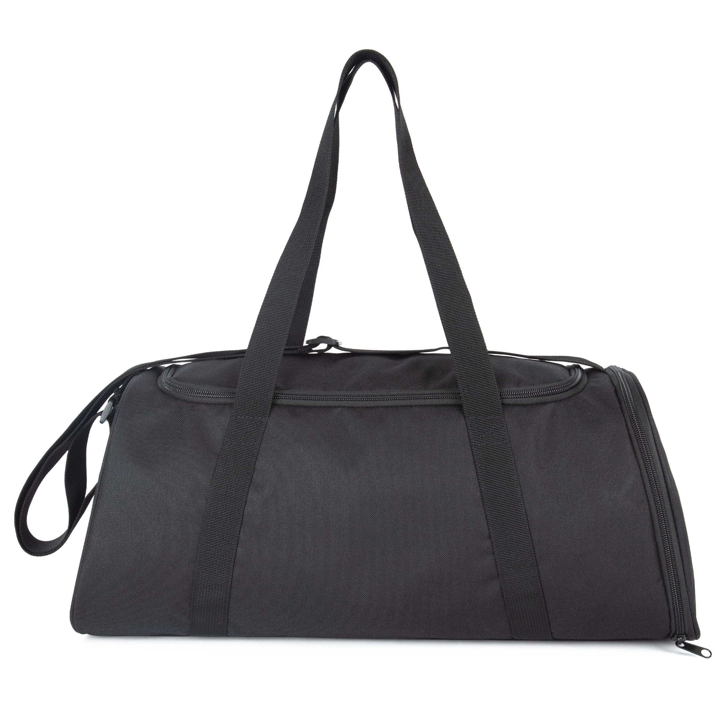 KI0658 - Sac de sport avec compartiment pour chaussures - Occifloc