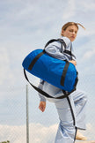 KI0659 - Sac de sport avec ceinture d'épaule - Occifloc