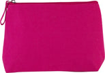 KI0724 - Trousse en coton canvas - Occifloc