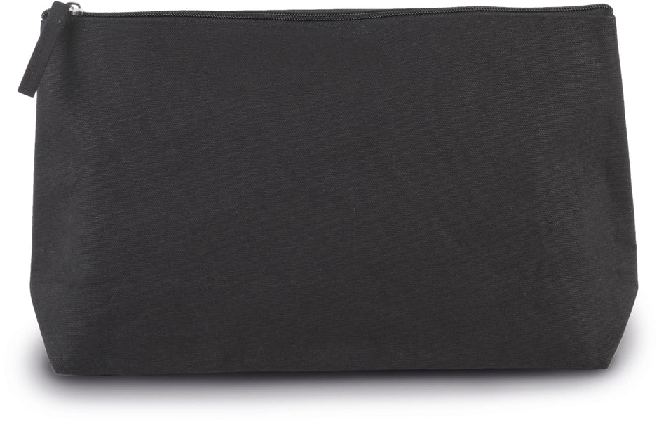 KI0727 - Trousse de toilette en coton - Occifloc