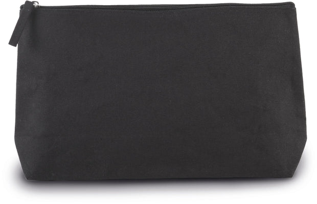 KI0727 - Trousse de toilette en coton - Occifloc