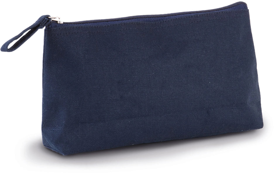 KI0728 - Trousse de toilette en coton - Occifloc
