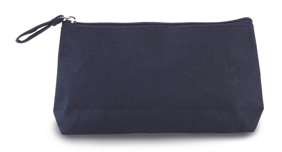 KI0728 - Trousse de toilette en coton - Occifloc