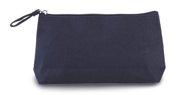 KI0728 - Trousse de toilette en coton - Occifloc