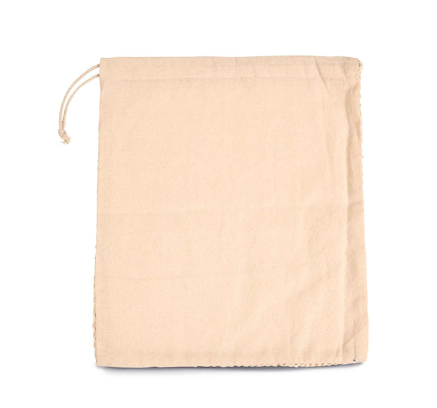 KI0734 - Sac en filet à cordelette