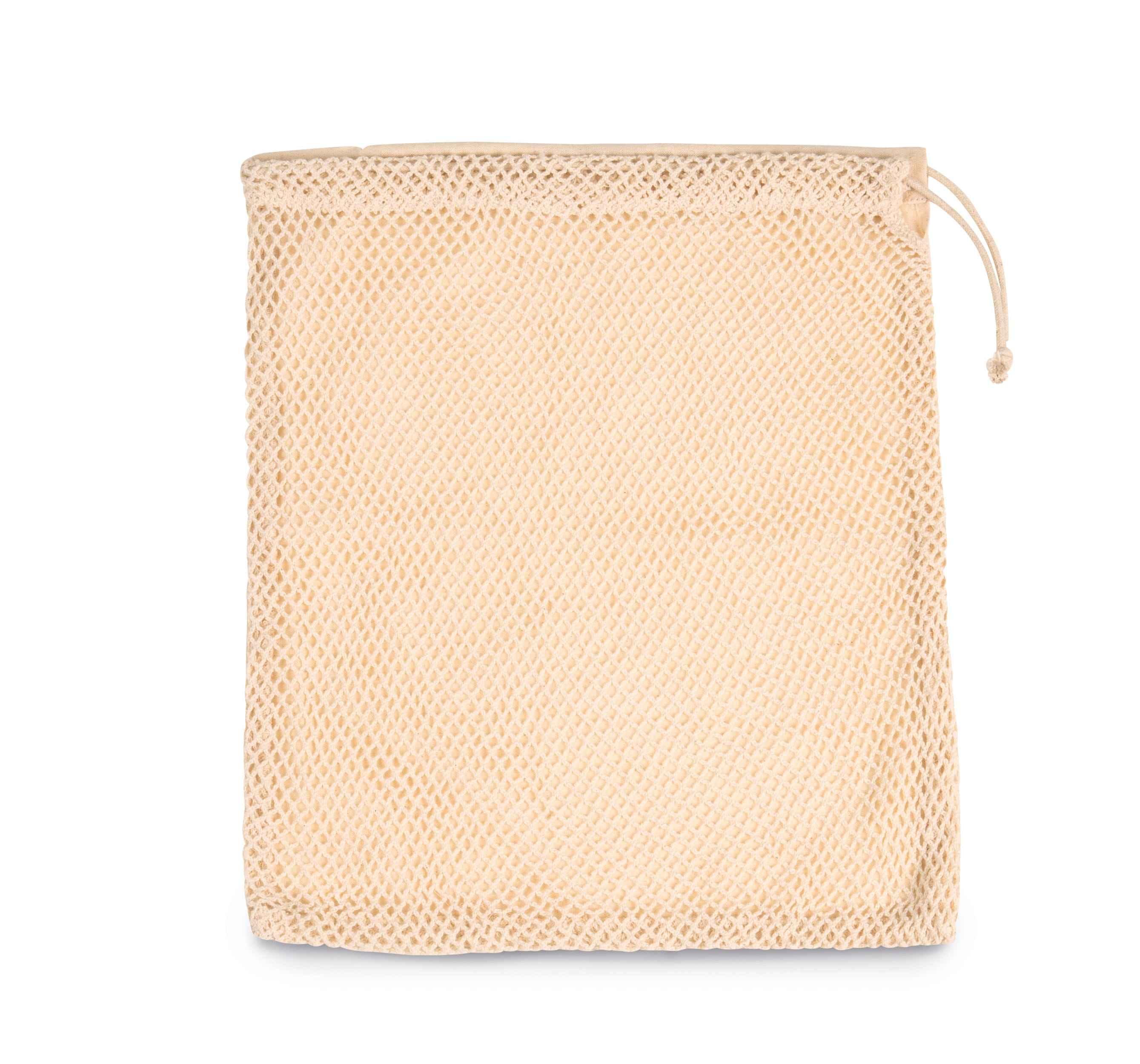 KI0734 - Sac en filet à cordelette