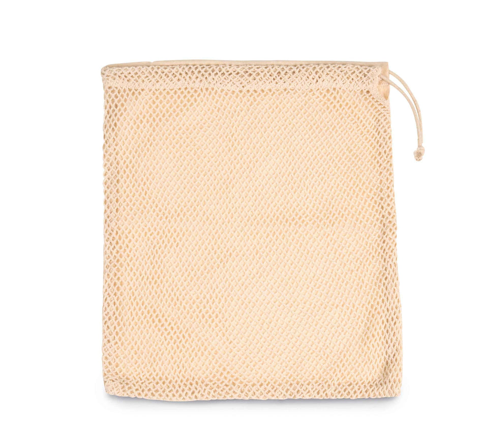KI0734 - Sac en filet à cordelette