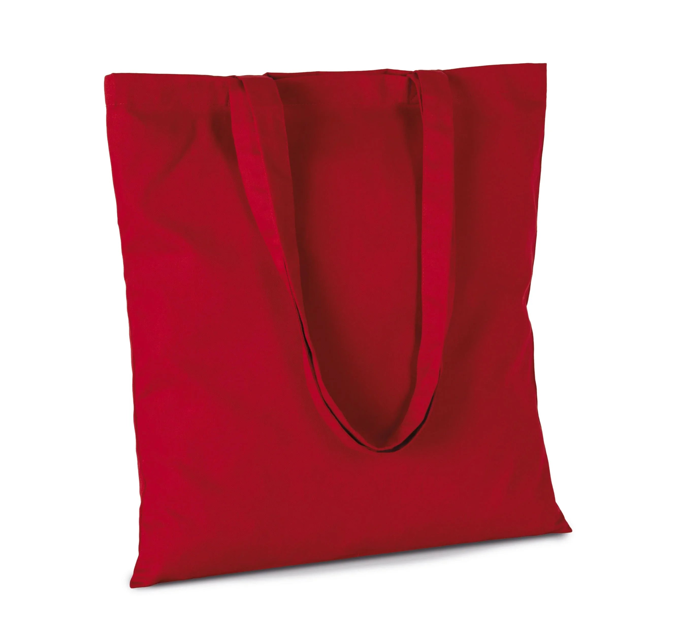 KI0741 - Sac de shopping en polycoton - Occifloc