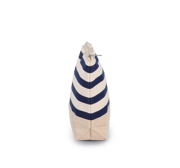 KI0752 - Pochette accessoires imprimé marin - Occifloc