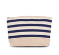 KI0752 - Pochette accessoires imprimé marin - Occifloc