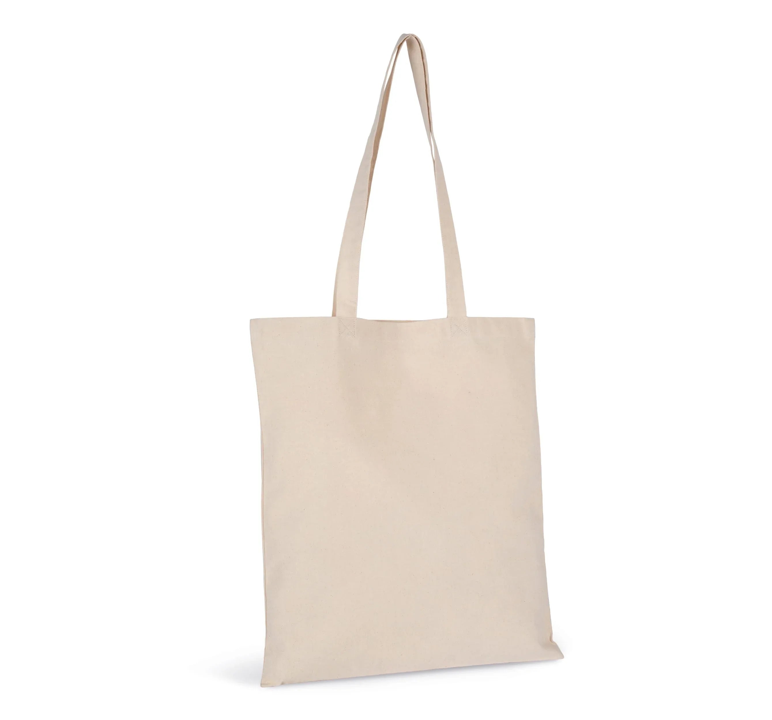 KI0755 - Sac shopping en bambou - Occifloc