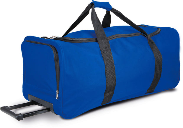 KI0812 - Sac de sport /Trolley - Occifloc