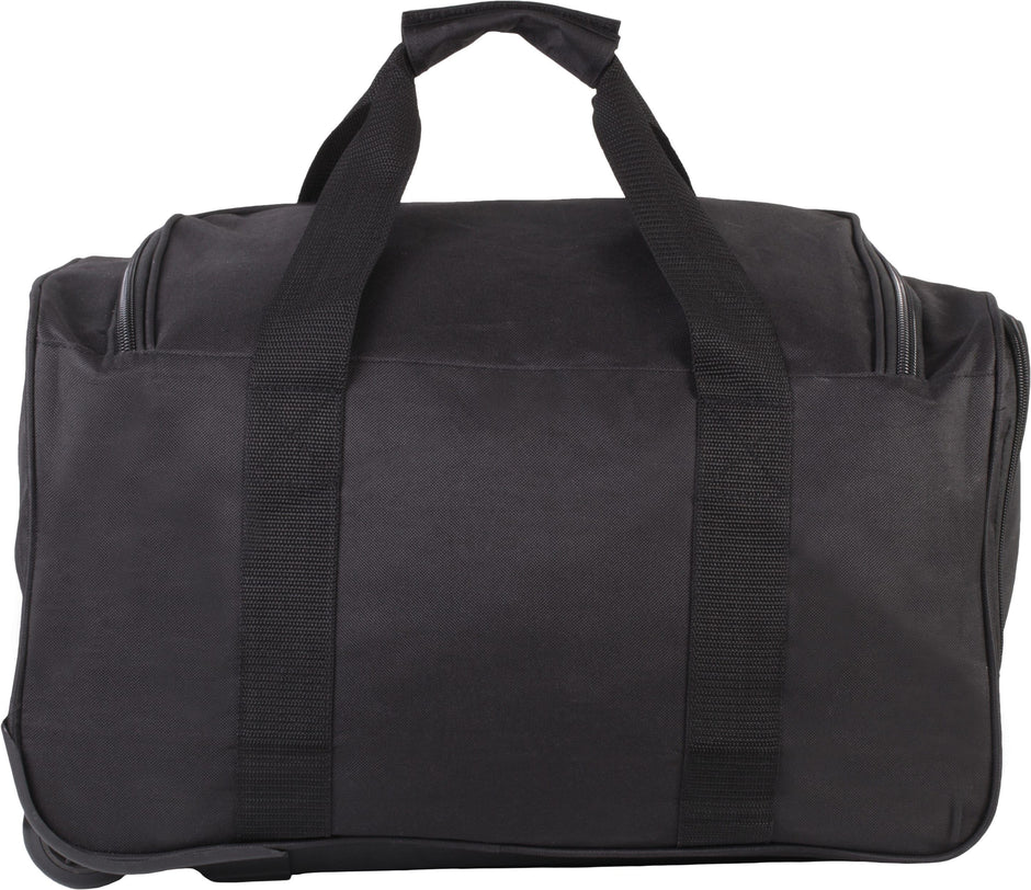 KI0824 - Sac de sport trolley - Occifloc