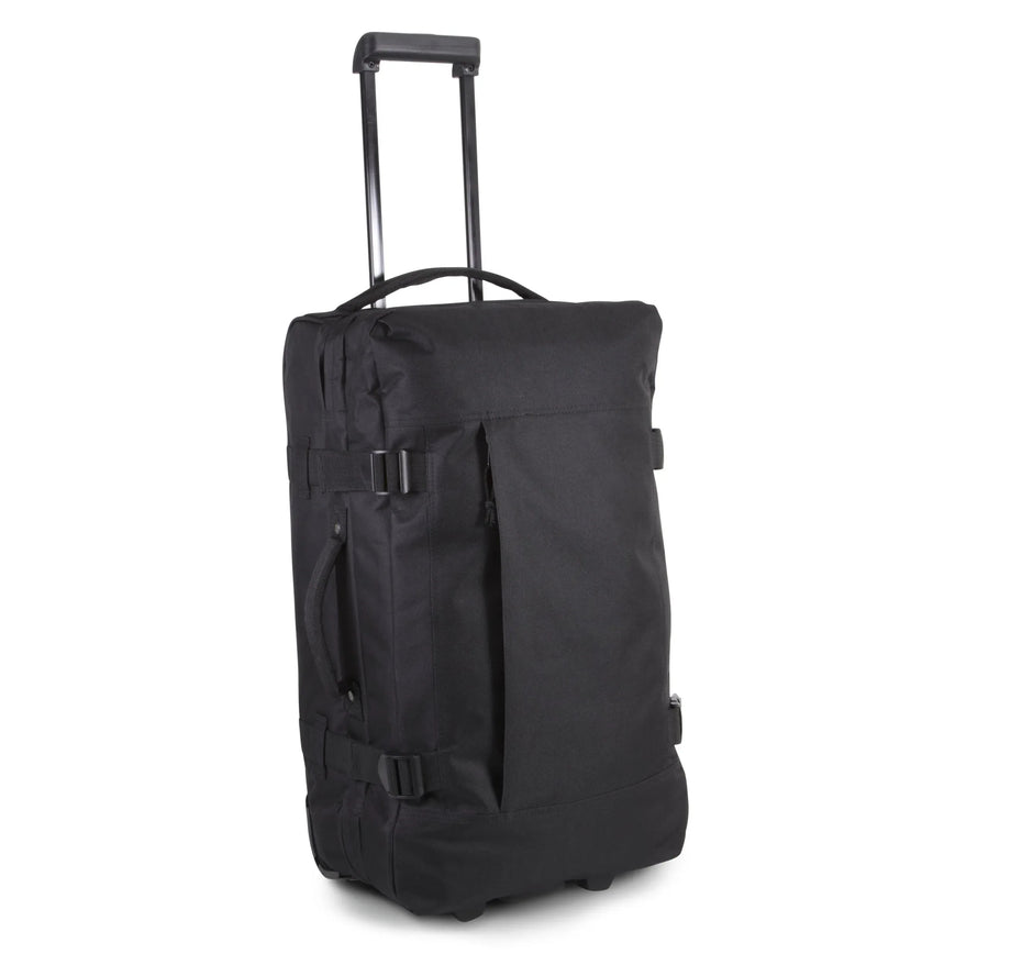 KI0831 - Sac trolley de taille moyenne - Occifloc