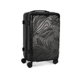 KI0838 - Trolley cabine à 4 roues multidirectionnelles - Occifloc