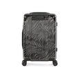 KI0838 - Trolley cabine à 4 roues multidirectionnelles - Occifloc
