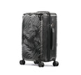 KI0838 - Trolley cabine à 4 roues multidirectionnelles - Occifloc