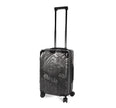 KI0838 - Trolley cabine à 4 roues multidirectionnelles - Occifloc