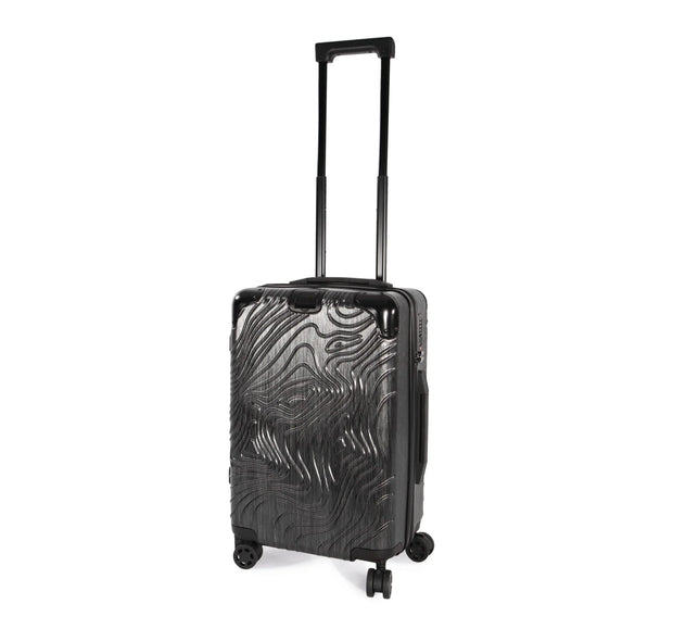 KI0838 - Trolley cabine à 4 roues multidirectionnelles - Occifloc