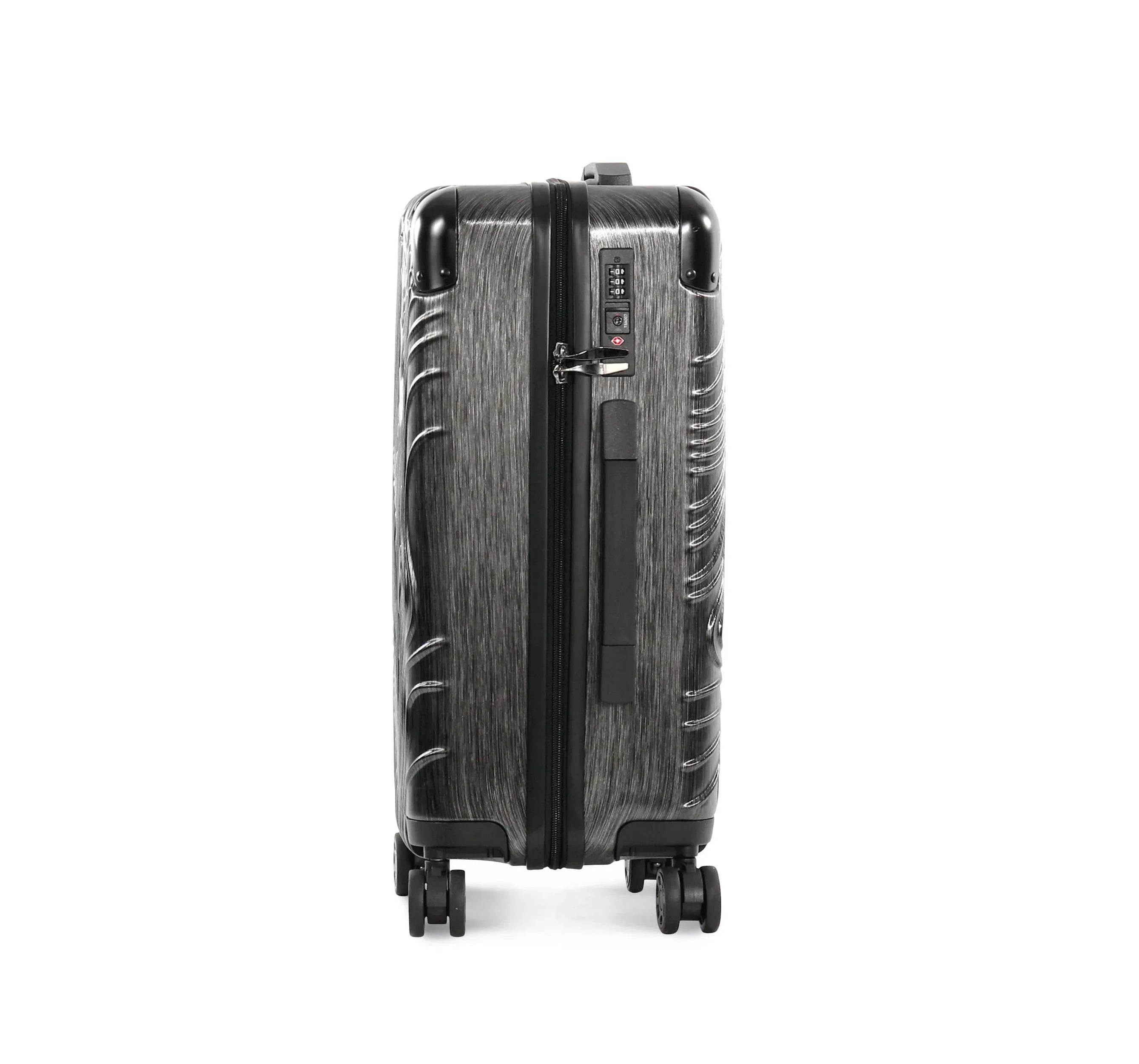 KI0838 - Trolley cabine à 4 roues multidirectionnelles - Occifloc