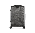 KI0838 - Trolley cabine à 4 roues multidirectionnelles - Occifloc