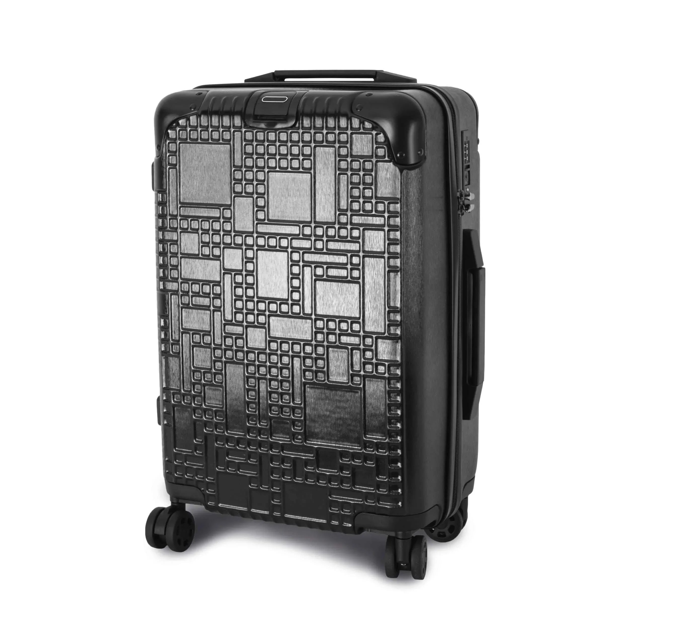 KI0839 - Trolley Cabine 