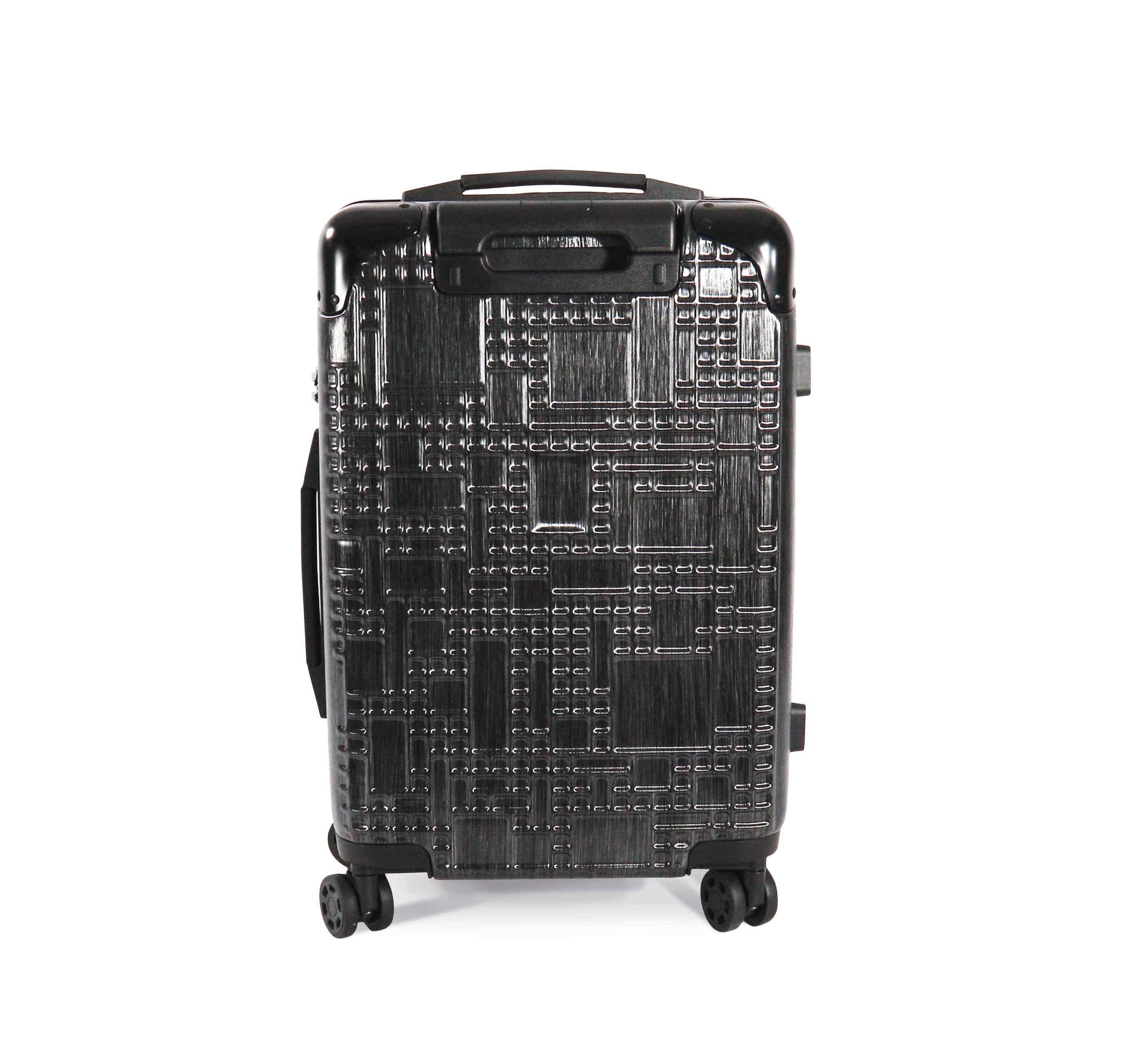 KI0839 - Trolley Cabine 