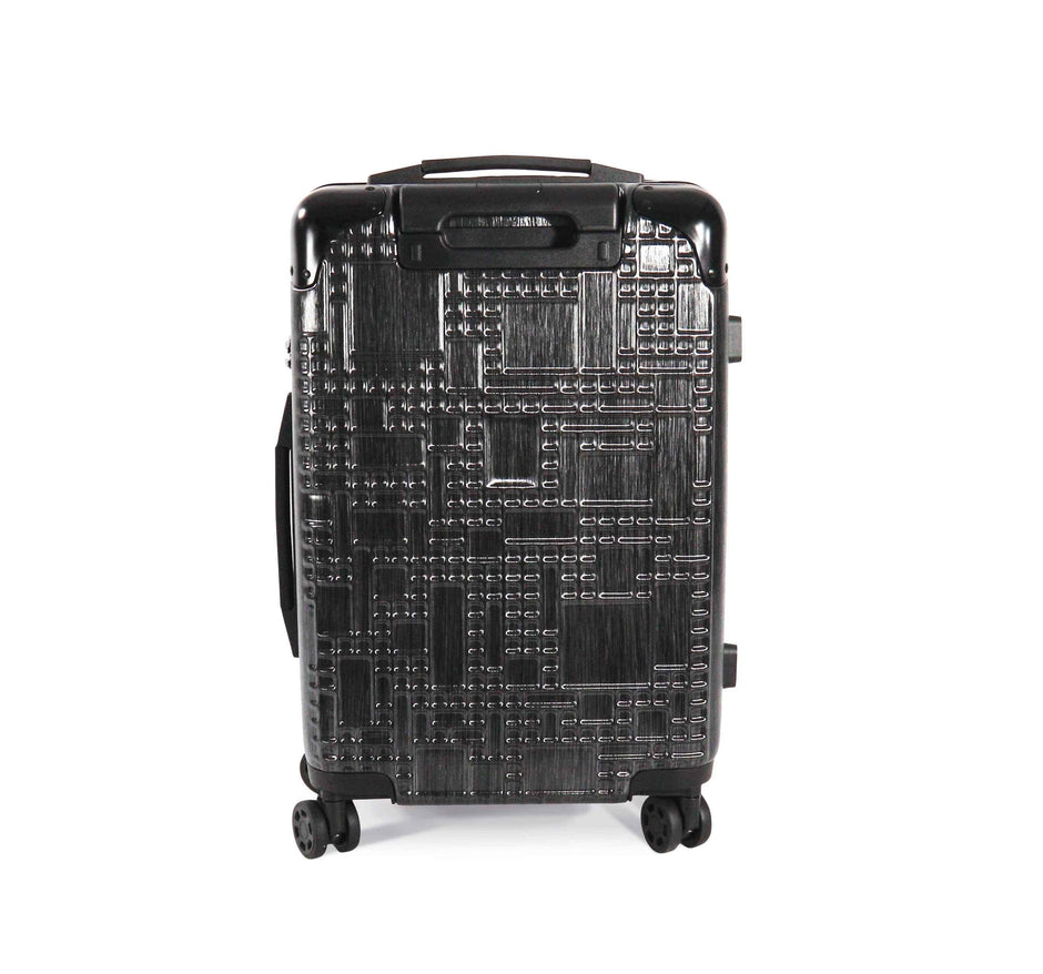 KI0839 - Trolley Cabine 