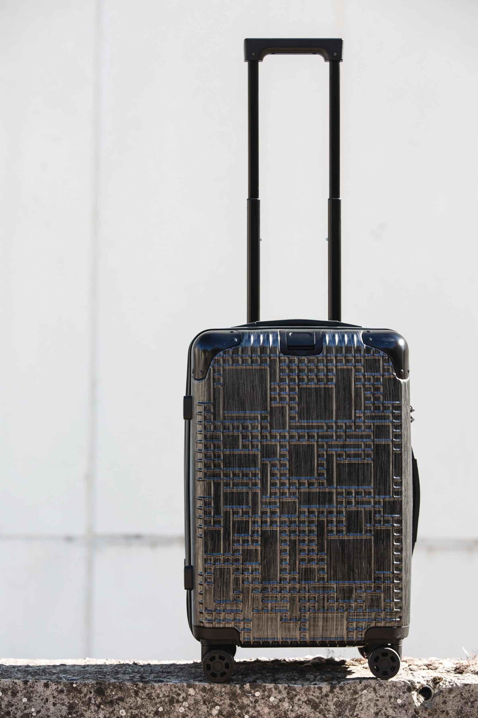 KI0839 - Trolley Cabine 