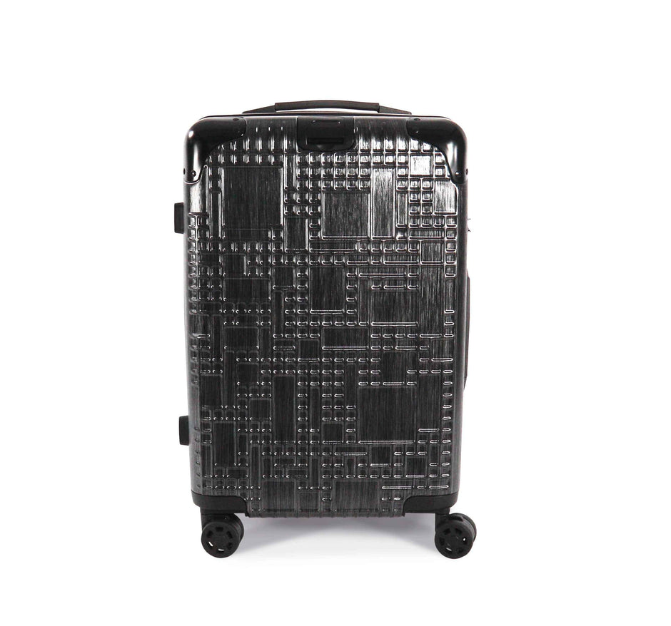 KI0839 - Trolley Cabine 