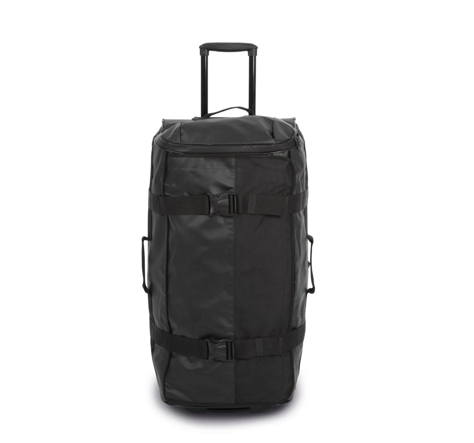 KI0840 - Sac Trolley "Blackline" imperméable - Grand Format - Occifloc