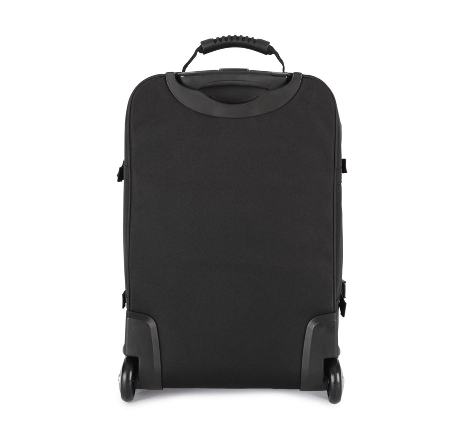 KI0847 - Trolley cabine - Occifloc