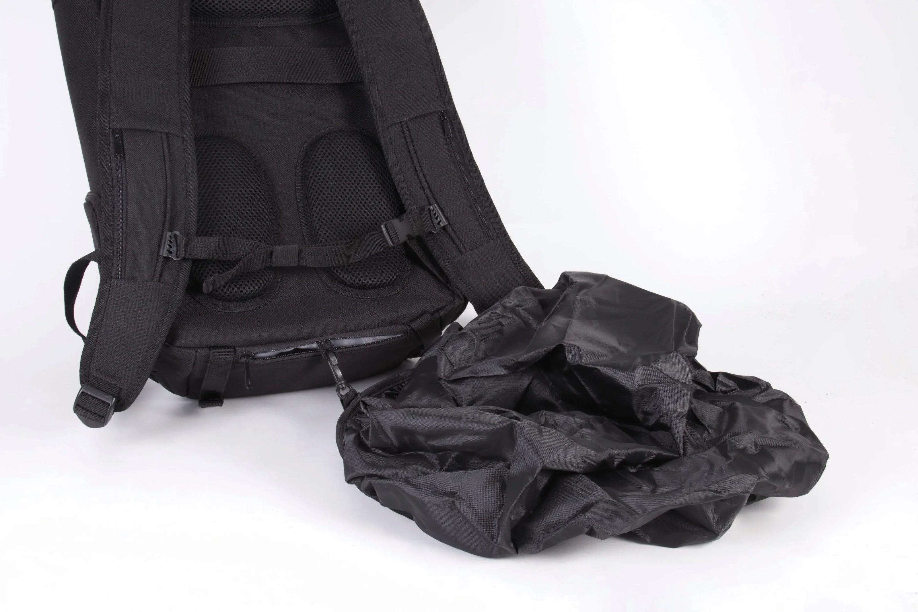 KI0888 - Sac à dos antivol - Occifloc