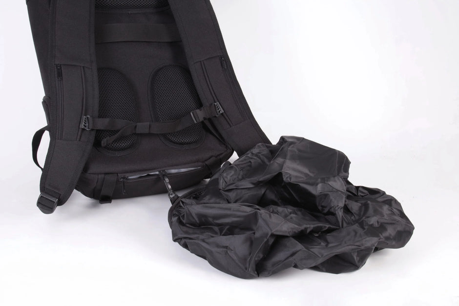 KI0888 - Sac à dos antivol - Occifloc