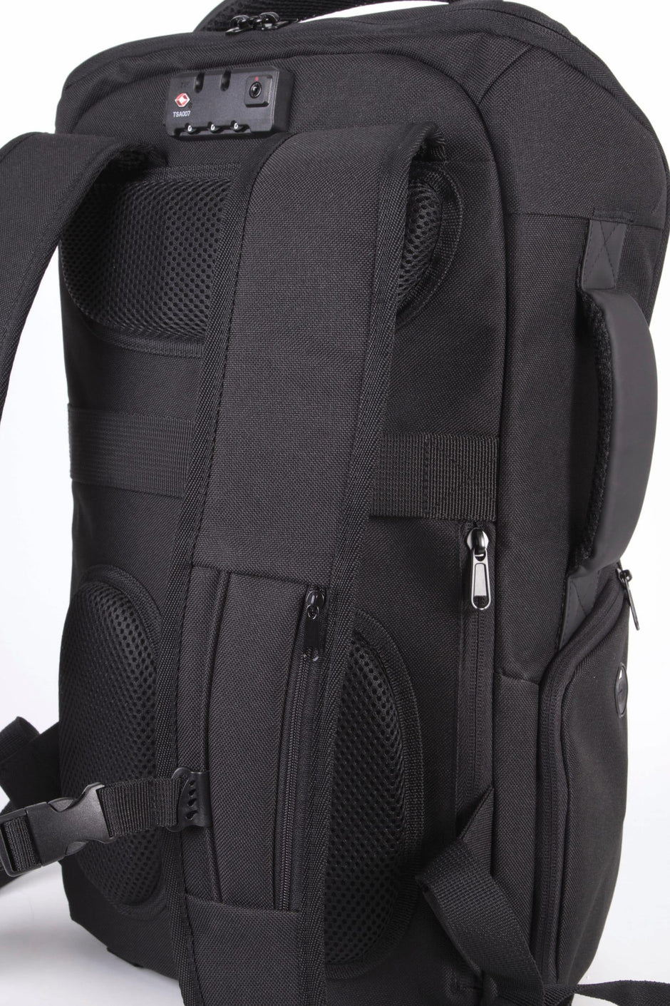 KI0888 - Sac à dos antivol - Occifloc