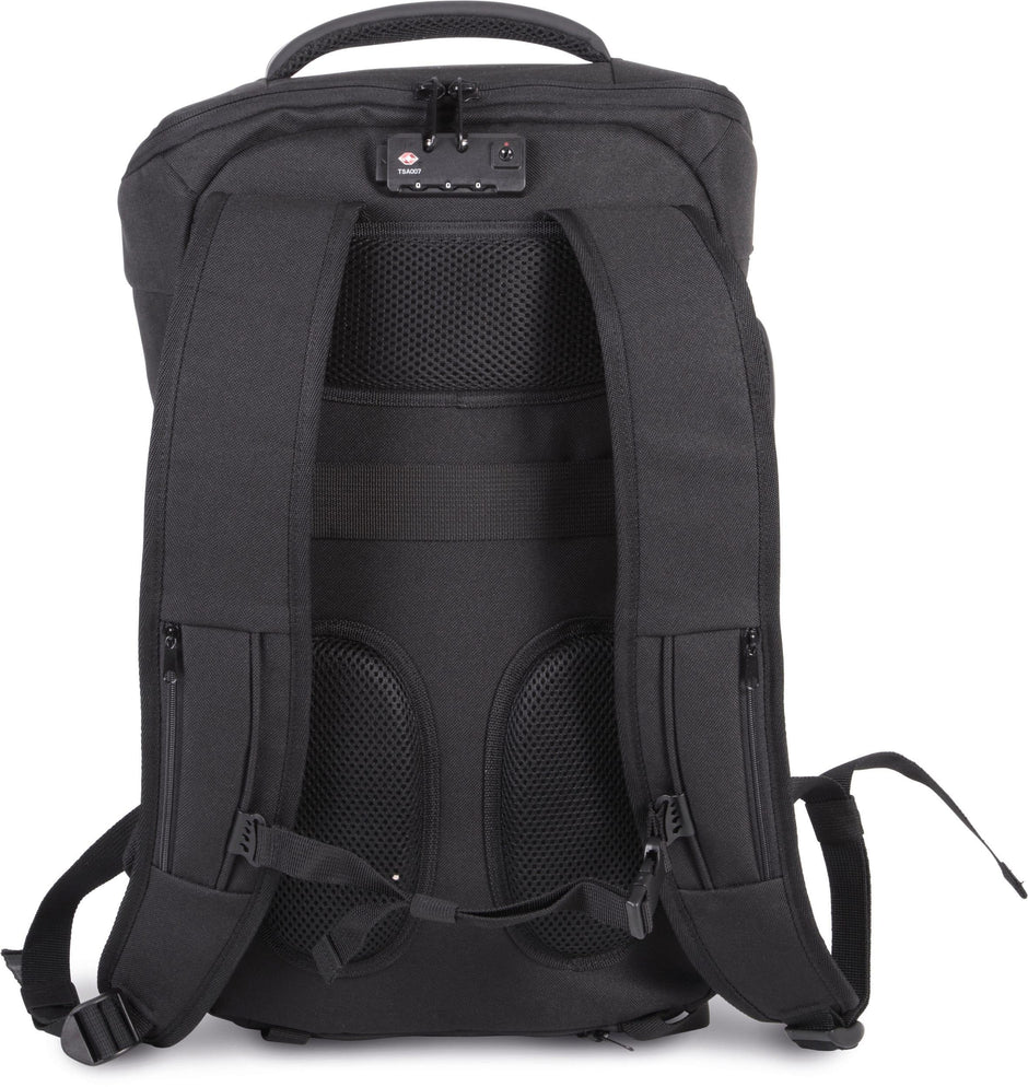 KI0888 - Sac à dos antivol - Occifloc