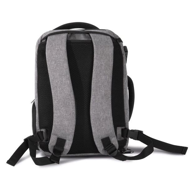KI0890 - Sac à dos antivol pour tablette 13" - Occifloc