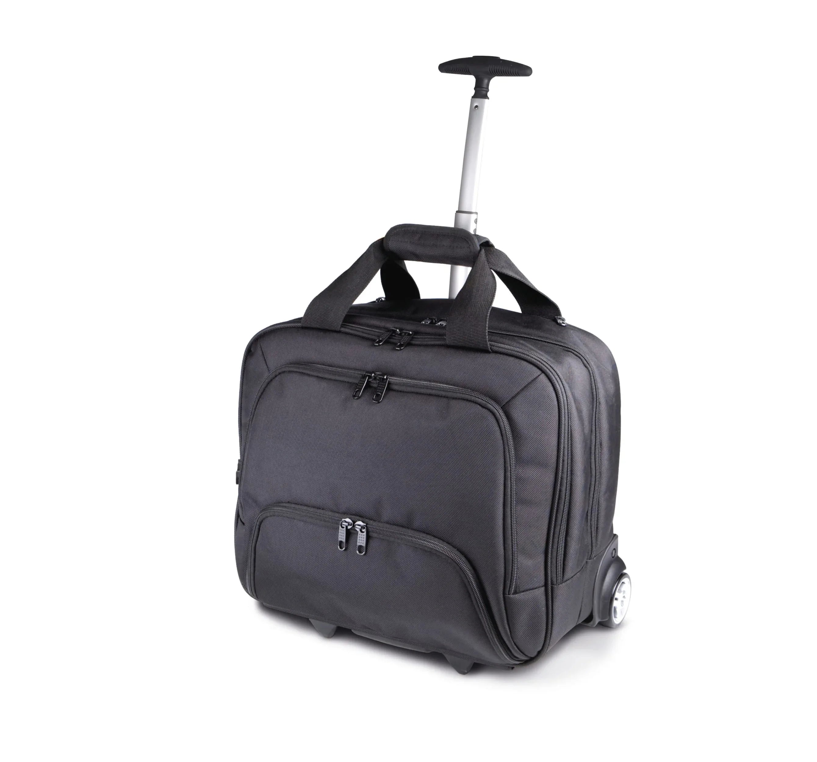 KI0904 - Trolley ordinateur - Occifloc
