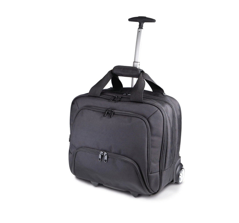 KI0904 - Trolley ordinateur - Occifloc