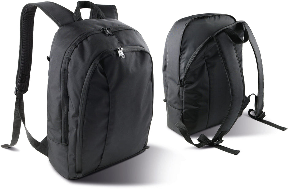 KI0907 - Sac à dos ordinateur 15" - Occifloc