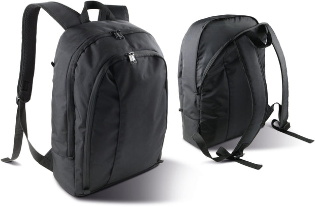 KI0907 - Sac à dos ordinateur 15" - Occifloc