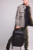 KI0932 - Sac à dos business avec support pour ordinateur - Occifloc