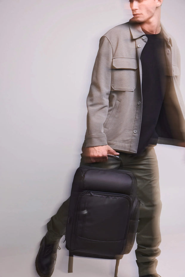 KI0932 - Sac à dos business avec support pour ordinateur - Occifloc