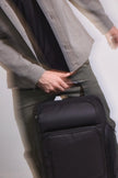 KI0932 - Sac à dos business avec support pour ordinateur - Occifloc