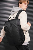 KI0933 - Sac à dos business avec support pour ordinateur - Occifloc