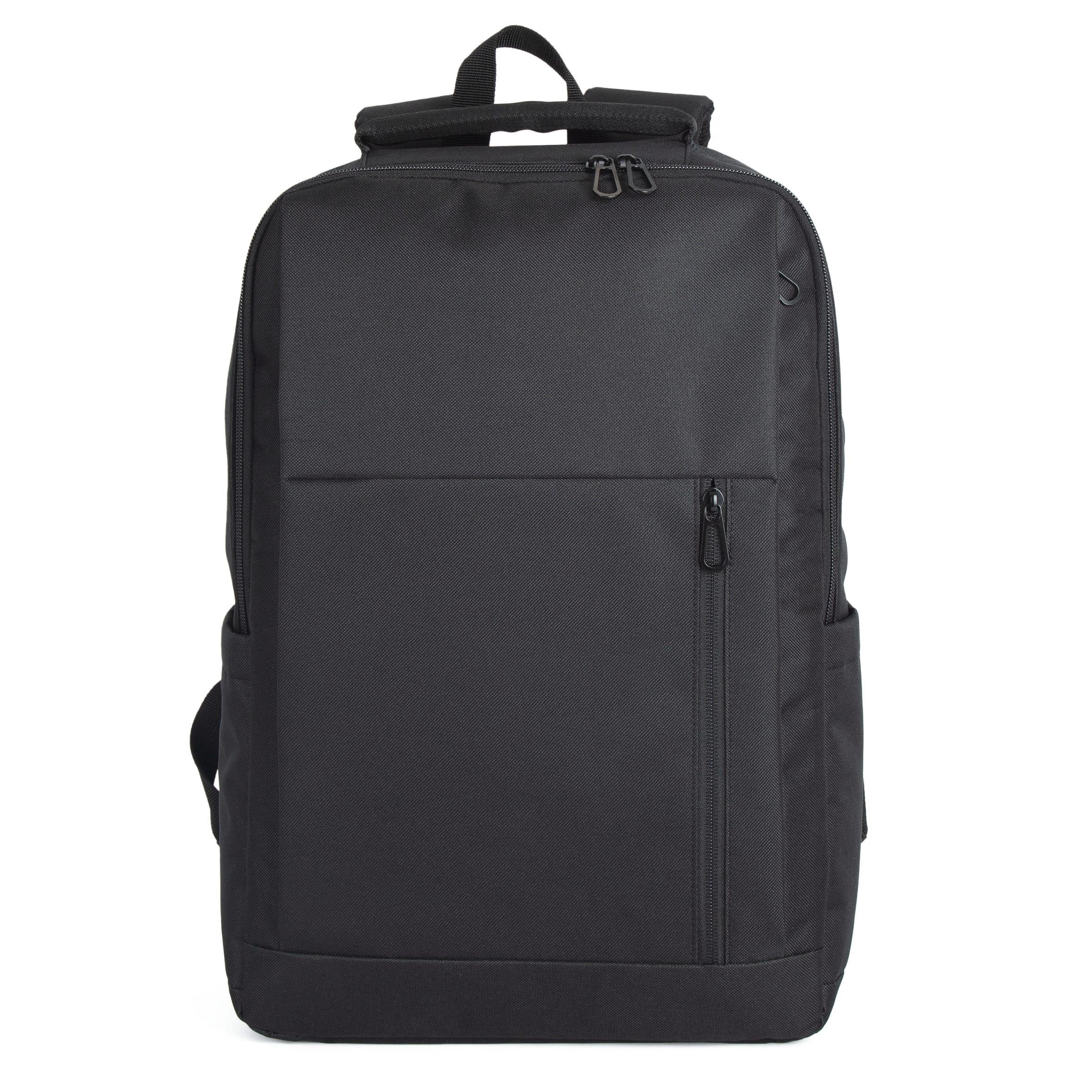 KI0938 - Sac à dos business avec poche frontale - Occifloc
