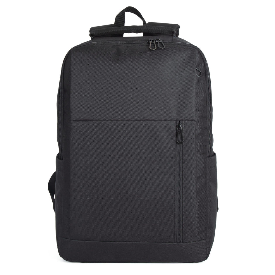 KI0938 - Sac à dos business avec poche frontale - Occifloc