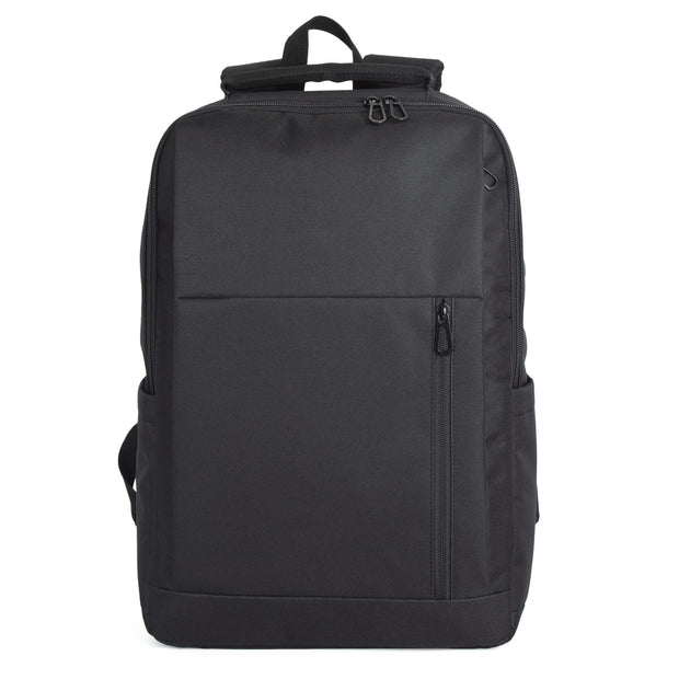 KI0938 - Sac à dos business avec poche frontale - Occifloc