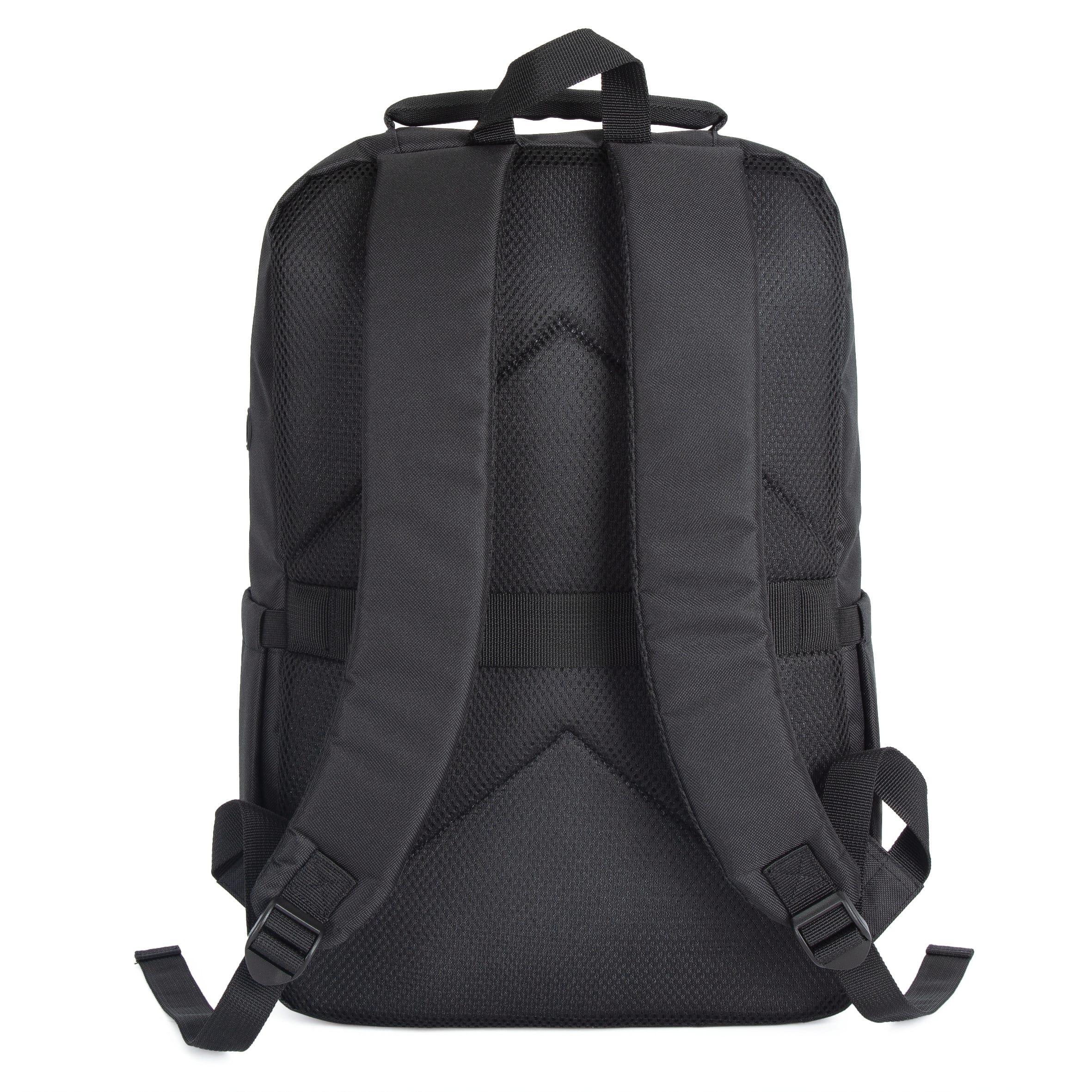 KI0938 - Sac à dos business avec poche frontale - Occifloc