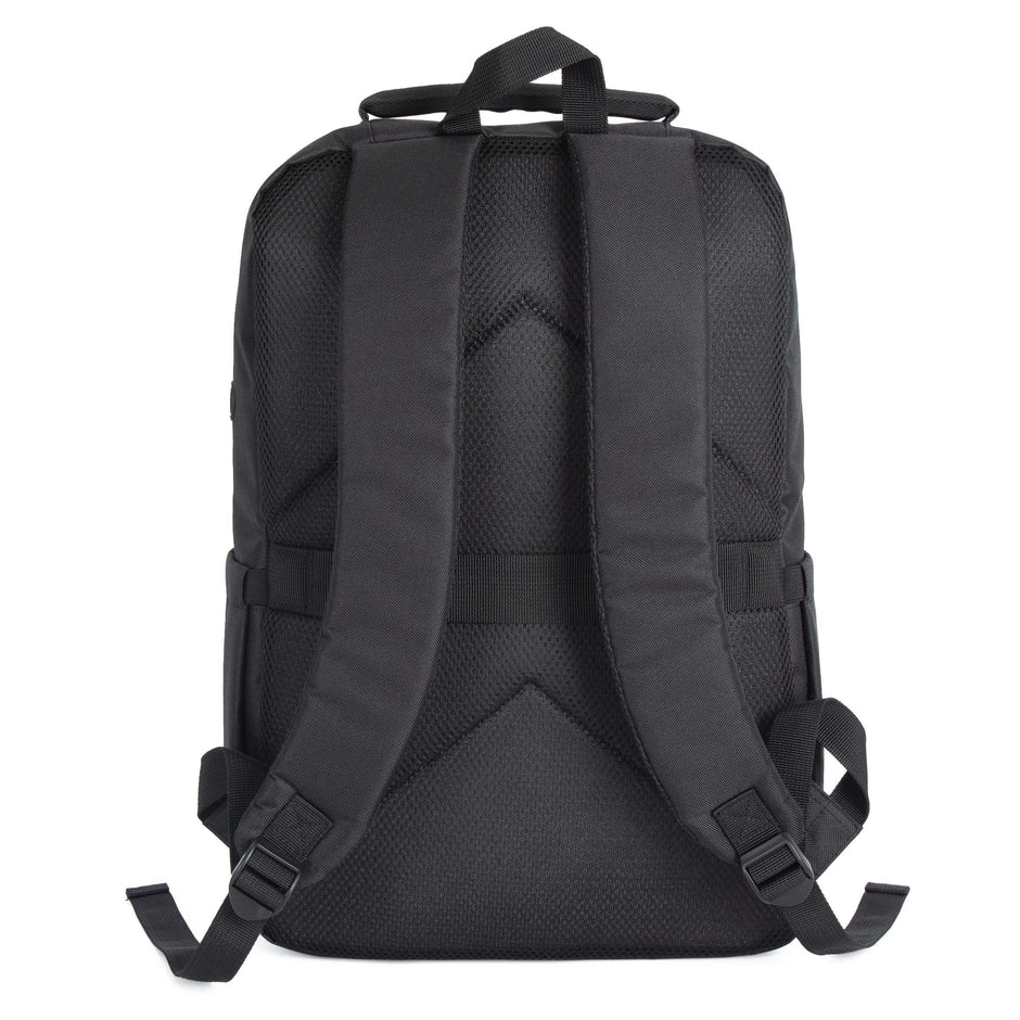 KI0938 - Sac à dos business avec poche frontale - Occifloc